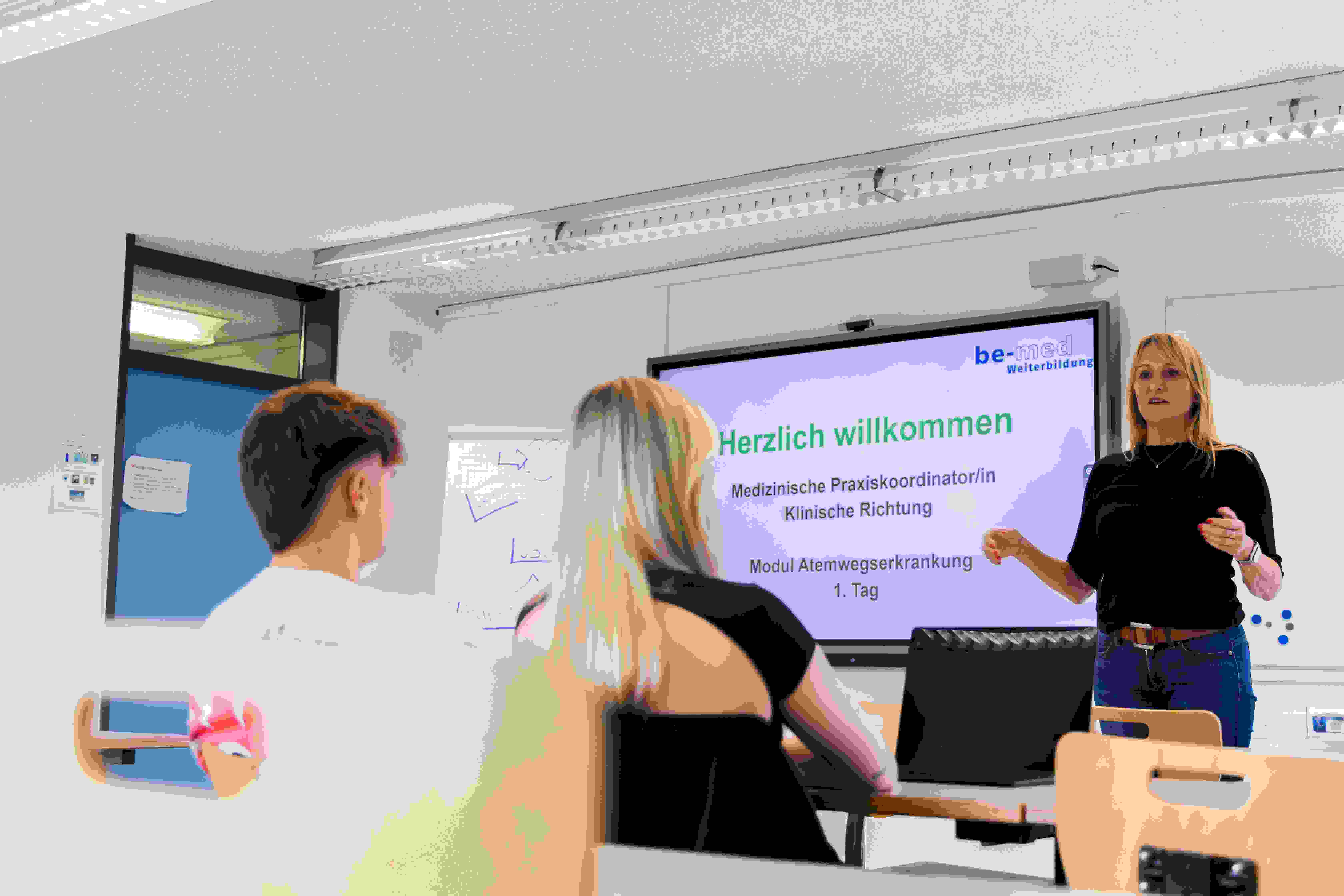 be-Med_Weiterbildung_2025-03