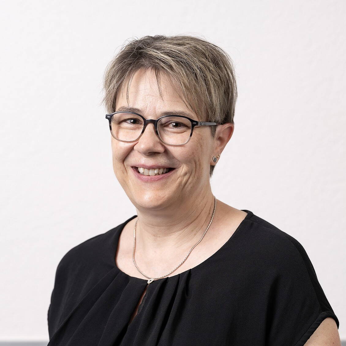 Beatrice Zimmerman Mitarbeiterin be-med