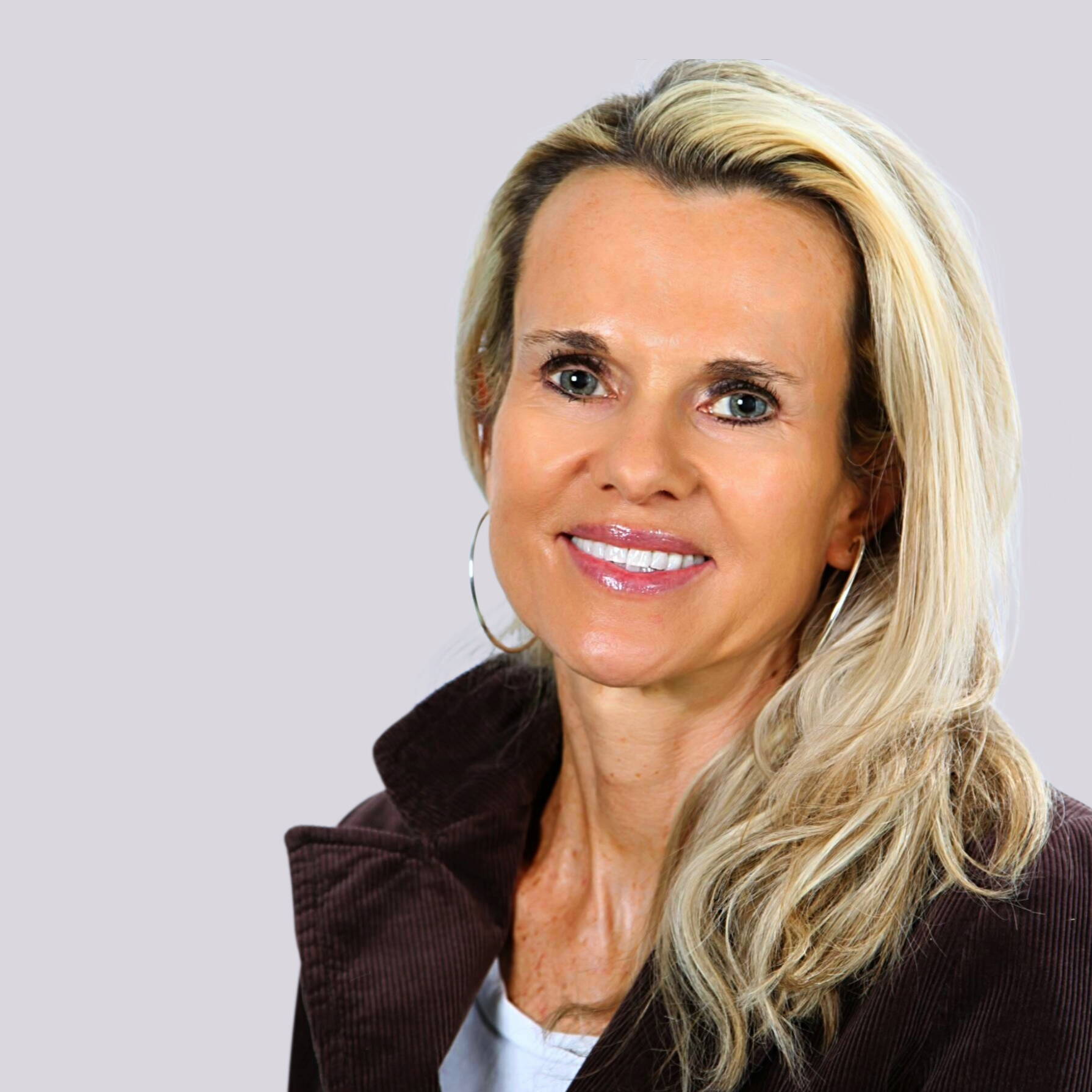 Mitarbeiterin be-med 