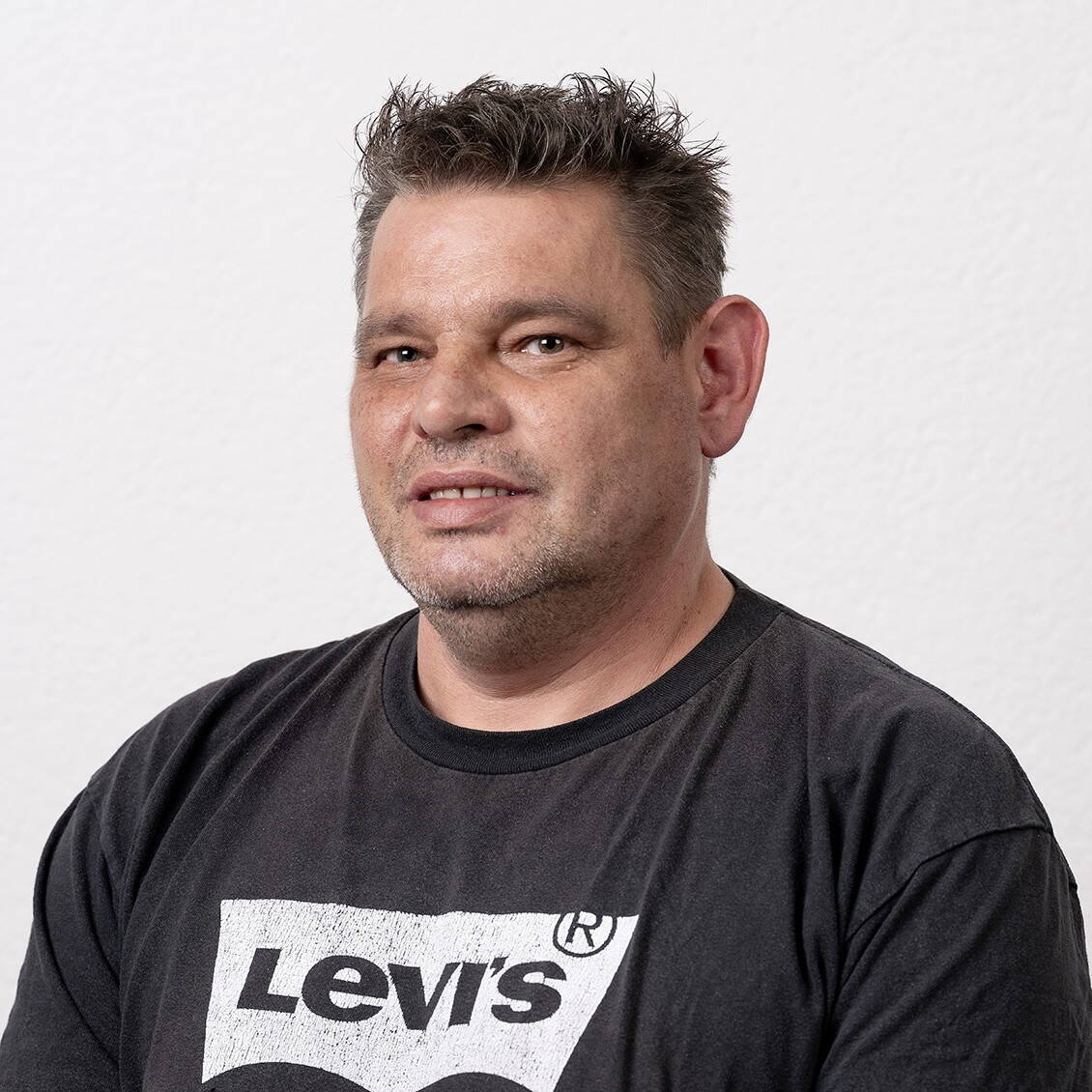 Werner Reinold Mitarbeiter be-med