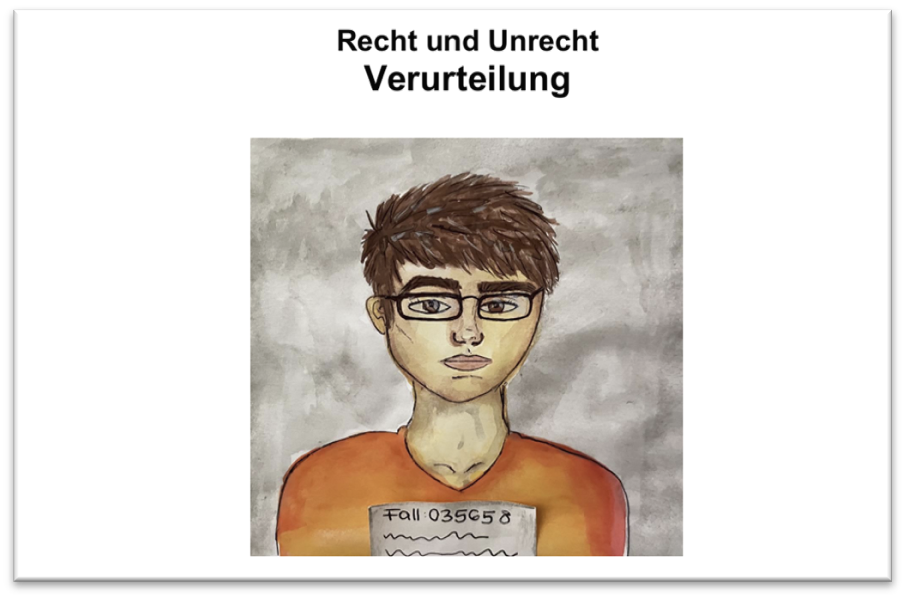 Titelbild VA von Luna de Meuron und Jessica Blatter
