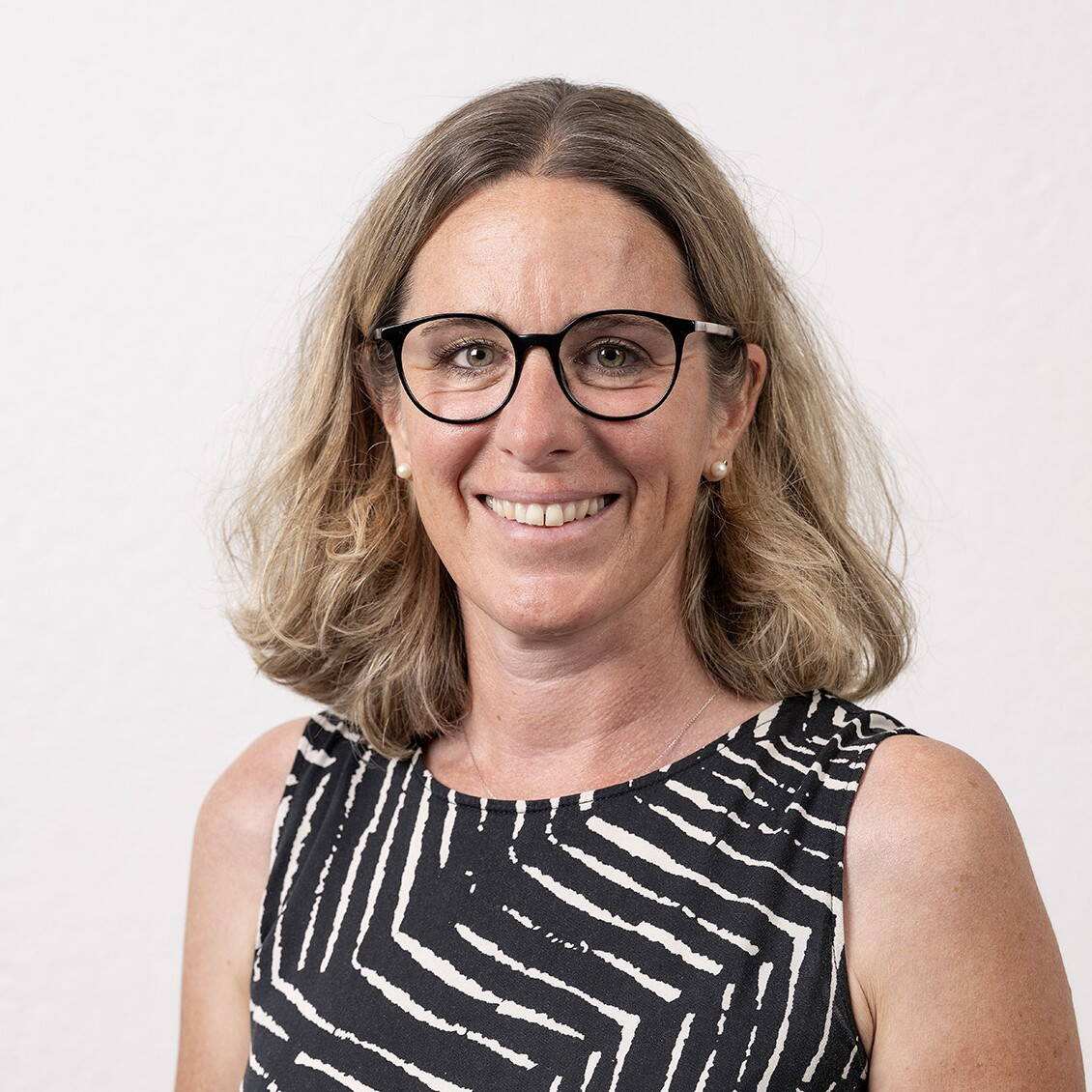 Rahel Räz Mitarbeiterin be-med