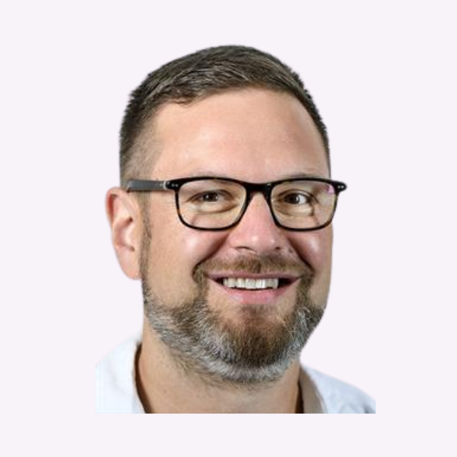 Martin Germann Mitarbeiter be-med